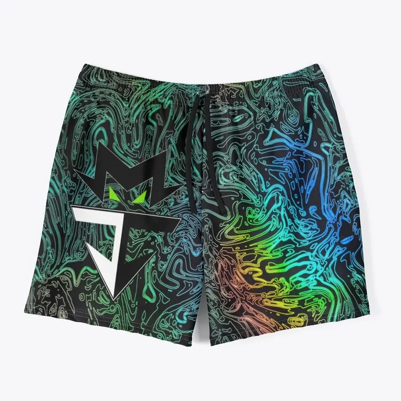 Tendervittles Swim Trunks