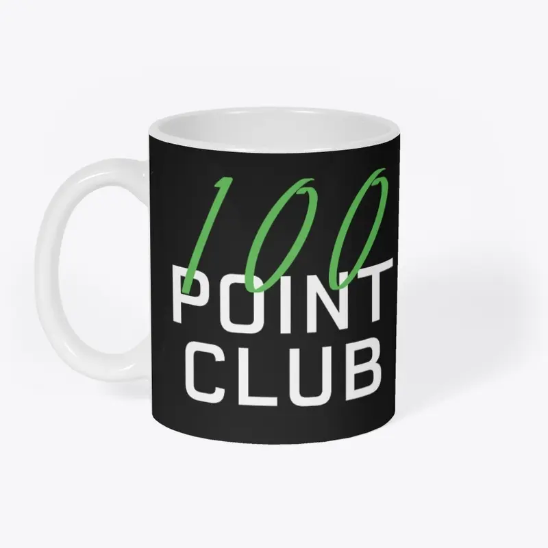 100 Point Club