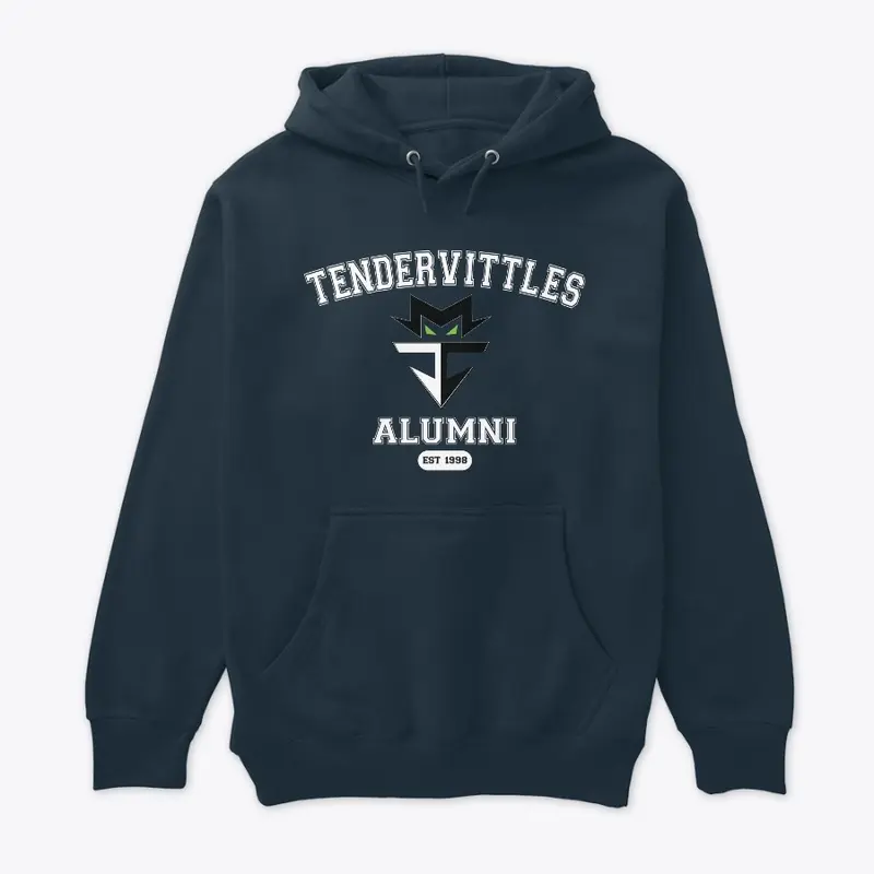 Alumni Hoodie