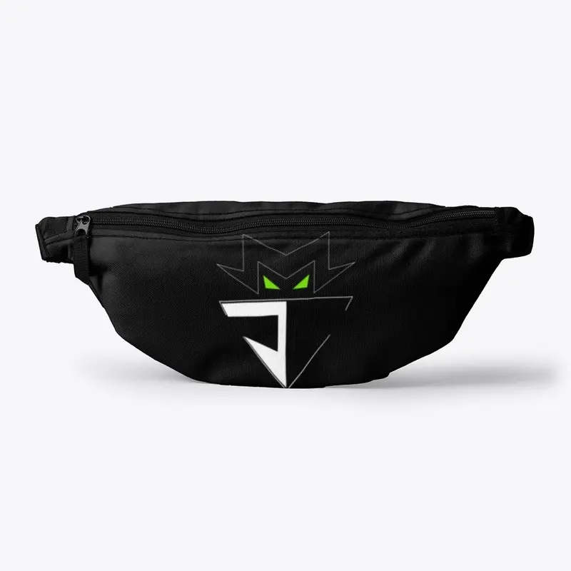 TV Fanny Pack