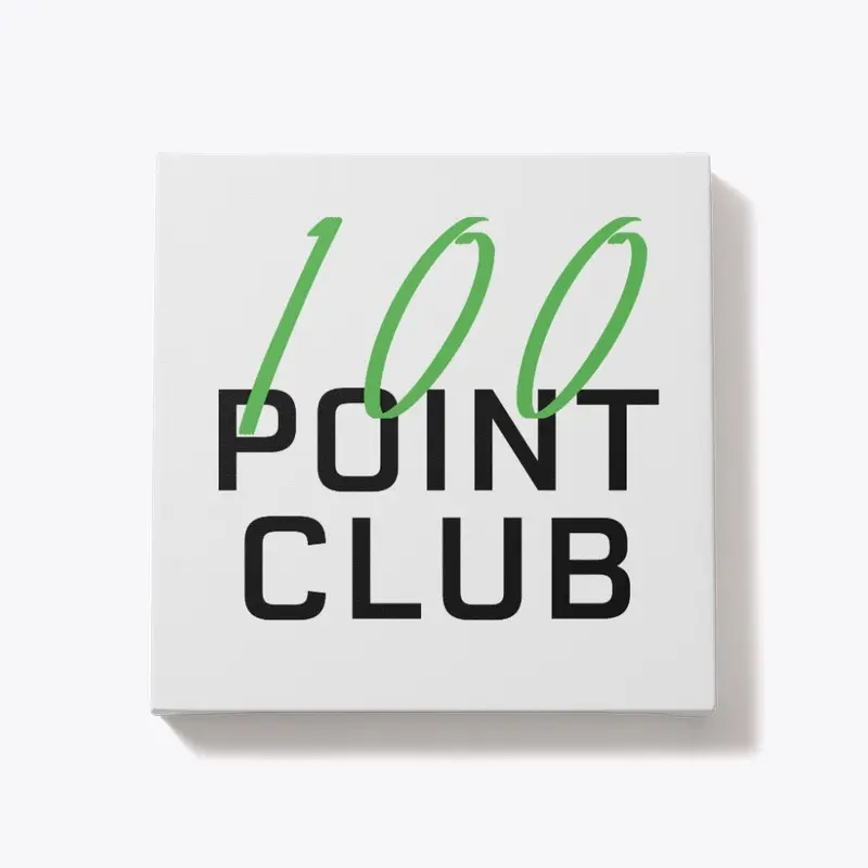 100 Point Club