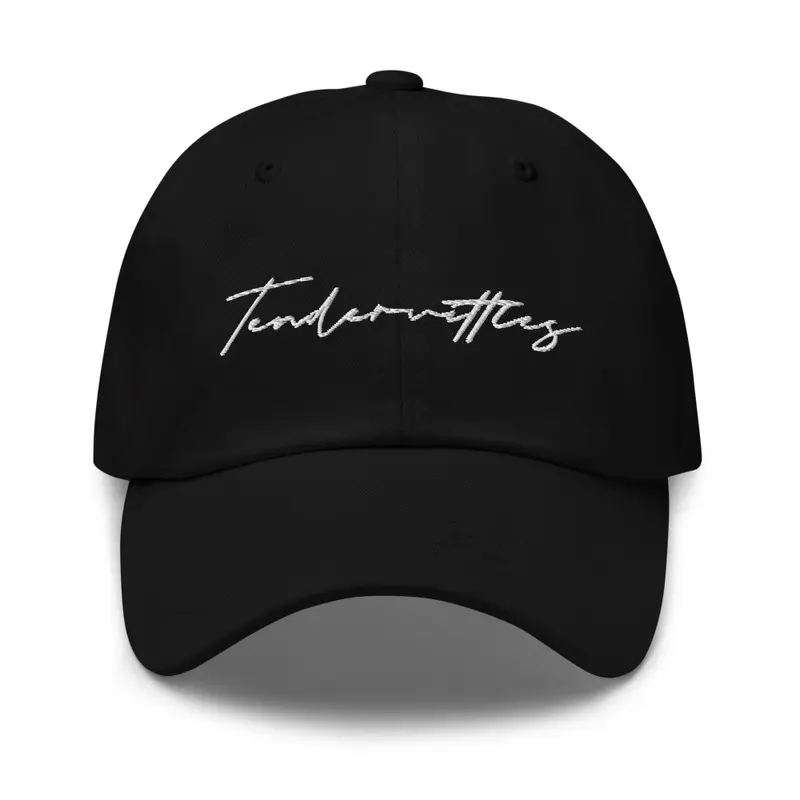 Tendervittles Signature Hat