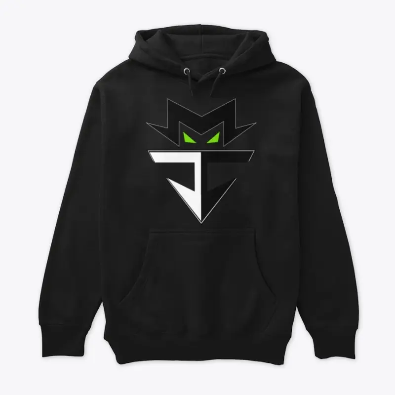 TV Hoodie