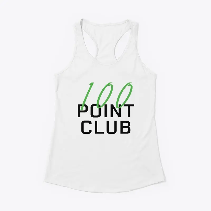 100 Point Club